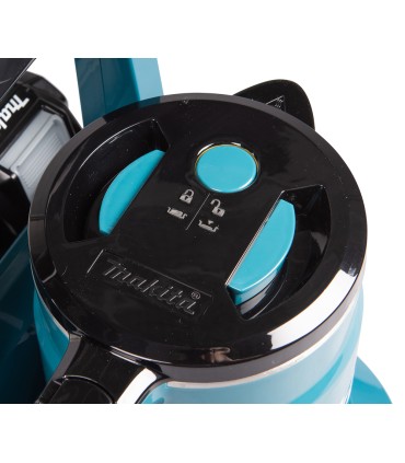 Bouilloire portable Makita XGT 40V max