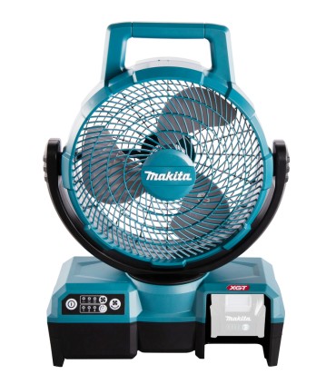 Ventilateur portatif Makita XGT 40V max