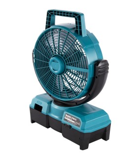 Ventilateur portatif Makita XGT 40V max