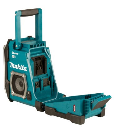 Radio de chantier Makita XGT / LXT / CXT / AC