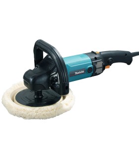 Polisseuse Makita 180 mm 1200 w