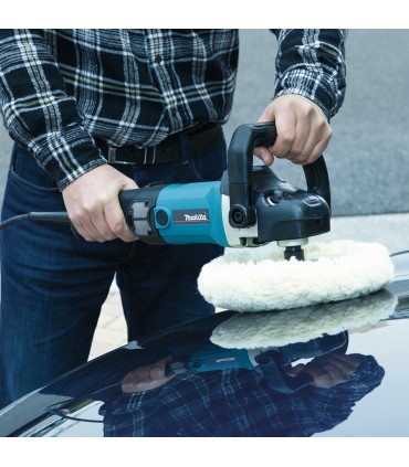 Polisseuse Makita 180 mm 1200 w