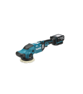 Polisseuse excentrique Makita LXT 18V 125mm