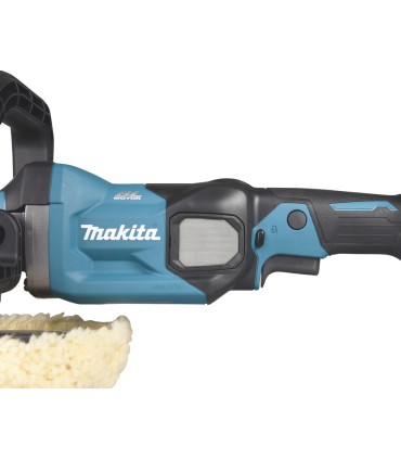 Polisseuse Makita XGT 40V 180mm