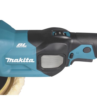 Polisseuse Makita XGT 40V 180mm