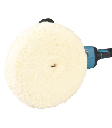 Polisseuse Makita XGT 40V 180mm