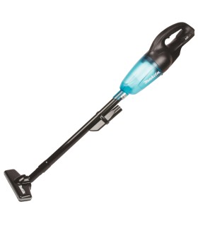 Aspirateur d'appoint Makita LXT 0.65 Lt sans sac