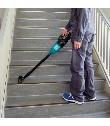 Aspirateur d'appoint Makita LXT 0.65 Lt sans sac