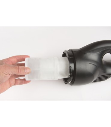 Aspirateur d'appoint Makita LXT 0.65 Lt sans sac