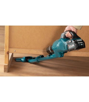 Aspirateur d'appoint Makita XGT 0,25 Lt sans sac
