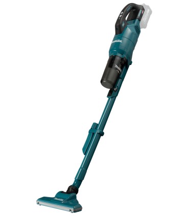 Aspirateur d'appoint Makita XGT 0,25 Lt sans sac