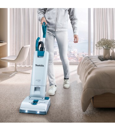 Aspirateur Makita LXT 2x18V 5 Lt