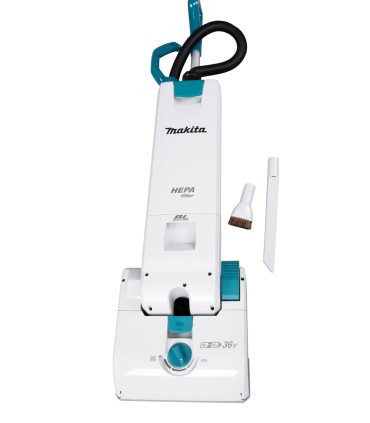 Aspirateur Makita LXT 2x18V 5 Lt