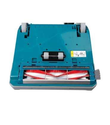Aspirateur Makita LXT 2x18V 5 Lt