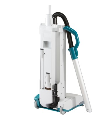 Aspirateur Makita LXT 2x18V 5 Lt