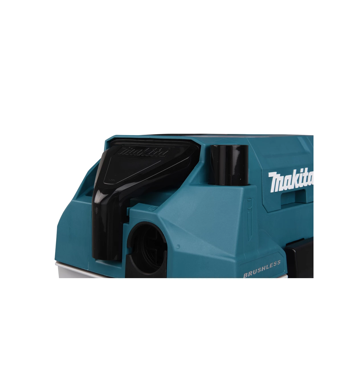 Aspirateur/souffleur eau et poussière Makita LXT 18V 7.5 Lt