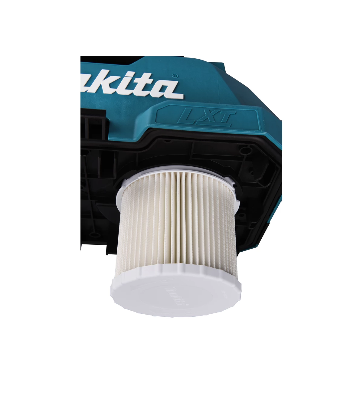 Aspirateur/souffleur eau et poussière Makita LXT 18V 7.5 Lt