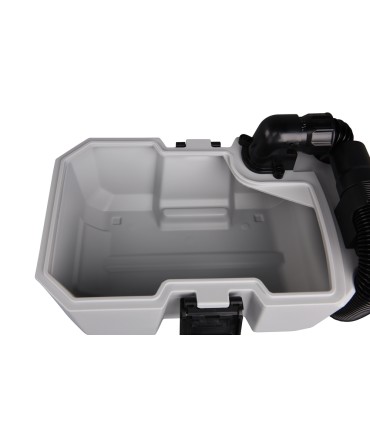 Aspirateur/souffleur eau et poussière Makita LXT 18V 7.5 Lt