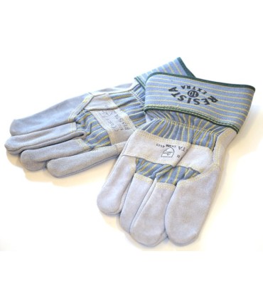 Gants de manutention