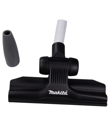 Aspirateur dorsal Makita LXT 2x18V 2 Lt