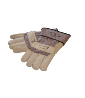 Gants de manutention