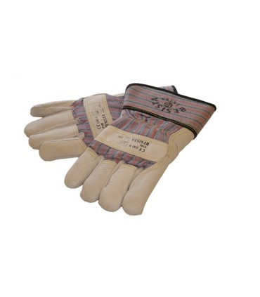 Gants de manutention