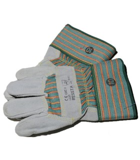 Gants de manutention