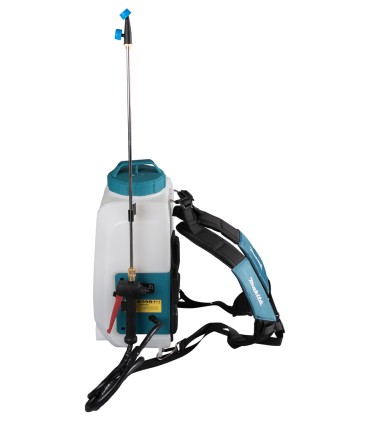 Pulvérisateur Makita LXT 18V 15 Lt