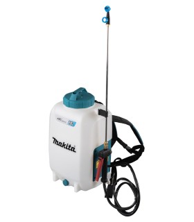 Pulvérisateur Makita LXT 18V 15 Lt