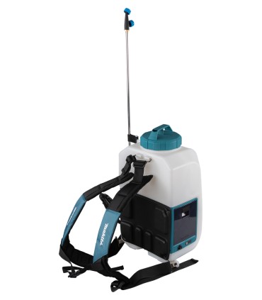 Pulvérisateur Makita LXT 18V 15 Lt