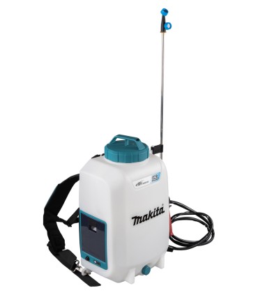 Pulvérisateur Makita LXT 18V 15 Lt