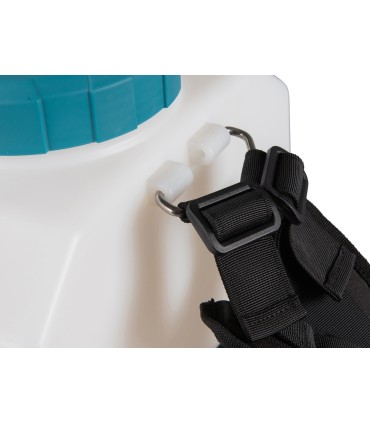 Pulvérisateur Makita LXT 18V 15 Lt