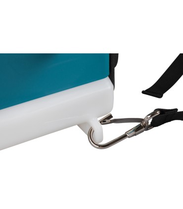 Pulvérisateur Makita LXT 18V 15 Lt
