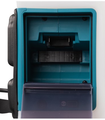 Pulvérisateur Makita LXT 18V 15 Lt