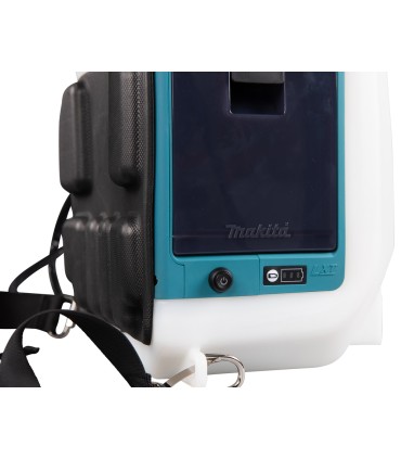 Pulvérisateur Makita LXT 18V 15 Lt