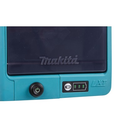 Pulvérisateur Makita LXT 18V 15 Lt