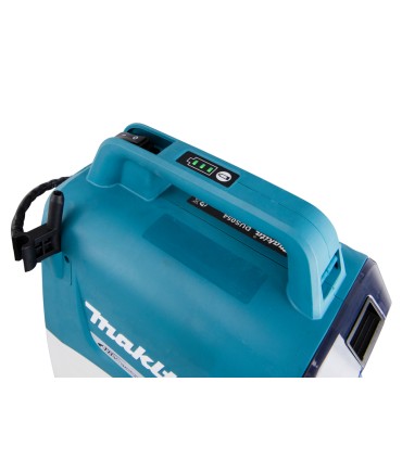 Pulvérisateur Makita LXT 18V 5 Lt
