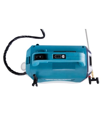 Pulvérisateur Makita LXT 18V 5 Lt