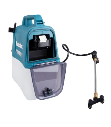 Pulvérisateur Makita LXT 18V 5 Lt