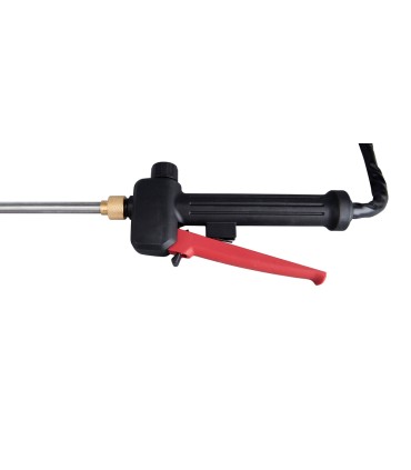 Pulvérisateur Makita LXT 18V 5 Lt