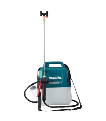 Pulvérisateur Makita LXT 18V 5 Lt