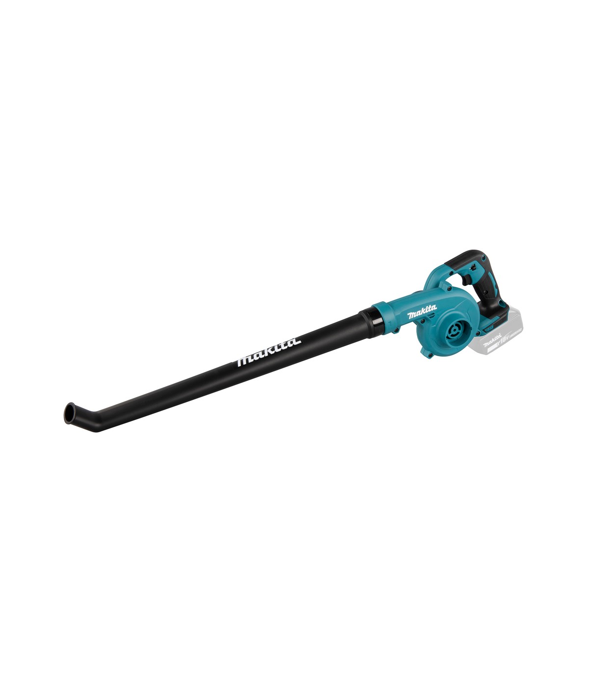 Souffleur Makita 36V avec connecteur