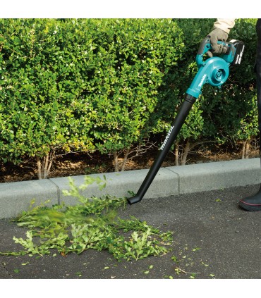 Souffleur à feuilles Makita LXT 18V 56m/s