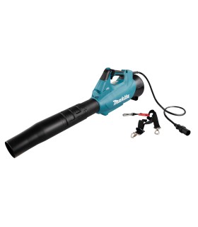 Souffleur Makita 36V avec connecteur