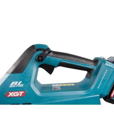 Souffleur Makita XGT 40V