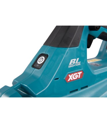 Souffleur Makita XGT 40V