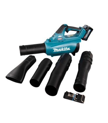 Souffleur Makita XGT 40V
