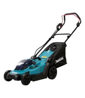 Tondeuse Makita LXT 18V 330 mm 30 Lt
