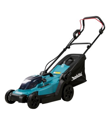 Tondeuse Makita LXT 18V 330 mm 30 Lt