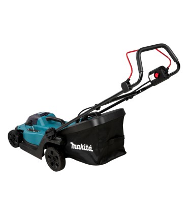 Tondeuse Makita LXT 18V 330 mm 30 Lt